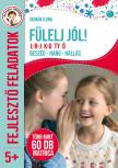 Fülelj jól l-r-j /Új