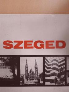 Tóth Béla - Szeged [antikvár]