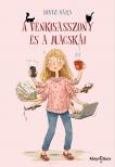 Bevíz Sára - A vénkisasszony és a macskái [eKönyv: epub, mobi]