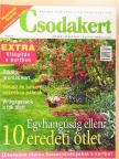 Csodakert 2006. szeptember [antikvár]