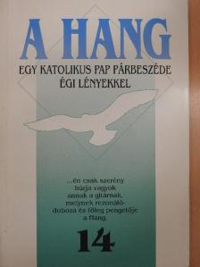 Dombi Ferenc - A Hang 14. [antikvár]