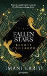 Erriu Imani - Fallen Stars - Bukott Csillagok