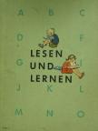 Johannes Feuer - Lesen und lernen [antikvár]