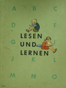 Johannes Feuer - Lesen und lernen [antikvár]