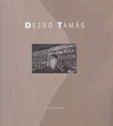 Dezső Tamás - Józsefváros / Joseph Town [antikvár]
