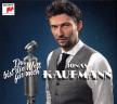 LEHÁR, HEYMANN, TAUBER, STOLZ, KÁLMÁN - DU BIST DIE WELT FÜR MICH CD+BONUS DVD JONAS KAUFMANN