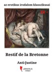 Restif de la Bretonne - Anti-Justine [eKönyv: epub, mobi]