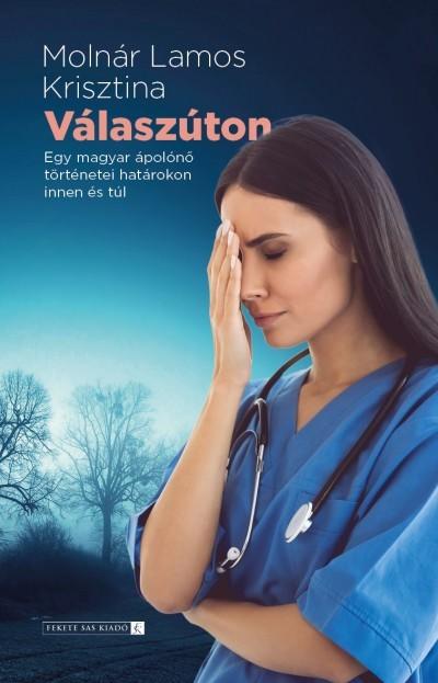 Molnár Lamos Krisztina - Válaszúton