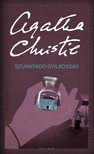 Agatha Christie - Szunnyadó gyilkosság [eKönyv: epub, mobi]