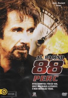 Jon Avnet - 88 PERC DVD