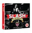 SLASH - LIVING THE DREAM TOUR 2CD+DVD SLASH