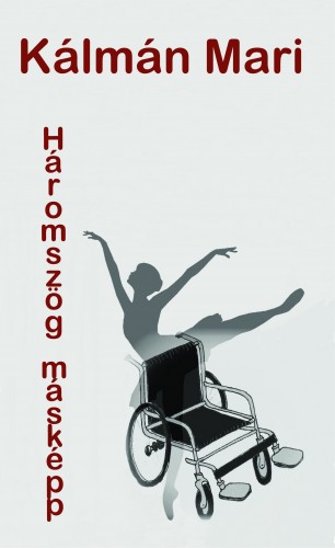 Kálmán Mari - Háromszög másképp [eKönyv: epub, mobi]