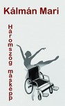 Kálmán Mari - Háromszög másképp [eKönyv: epub, mobi]
