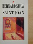 Bernard Shaw - Saint Joan [antikvár]