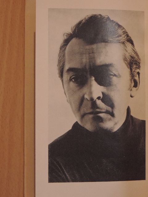 Maróti Lajos - A parnasszus horizontja [antikvár]