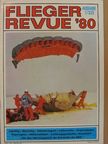Fridger Pelta - Flieger-Revue 1980/1 [antikvár]