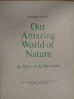 Alan Devoe - Our amazing world of nature [antikvár]