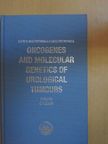 K. Fujimoto - Oncogenes and Molecular Genetics of Urological Tumours [antikvár]