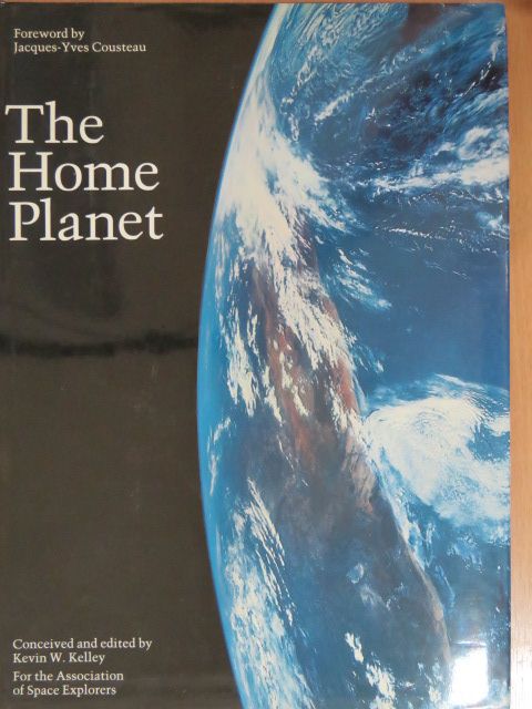 The Home Planet [antikvár]