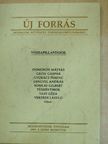 Domokos Mátyás - Új forrás 1993. március [antikvár]