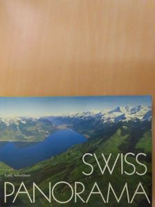 Emil Egli - Swiss Panorama [antikvár]