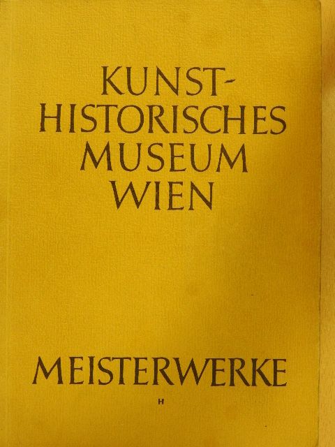 Meisterwerke [antikvár]