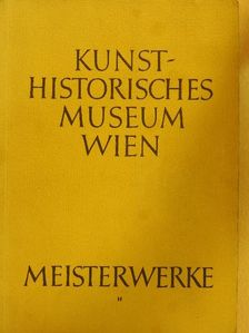 Meisterwerke [antikvár]