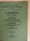 Bizet György - Carmen [antikvár]