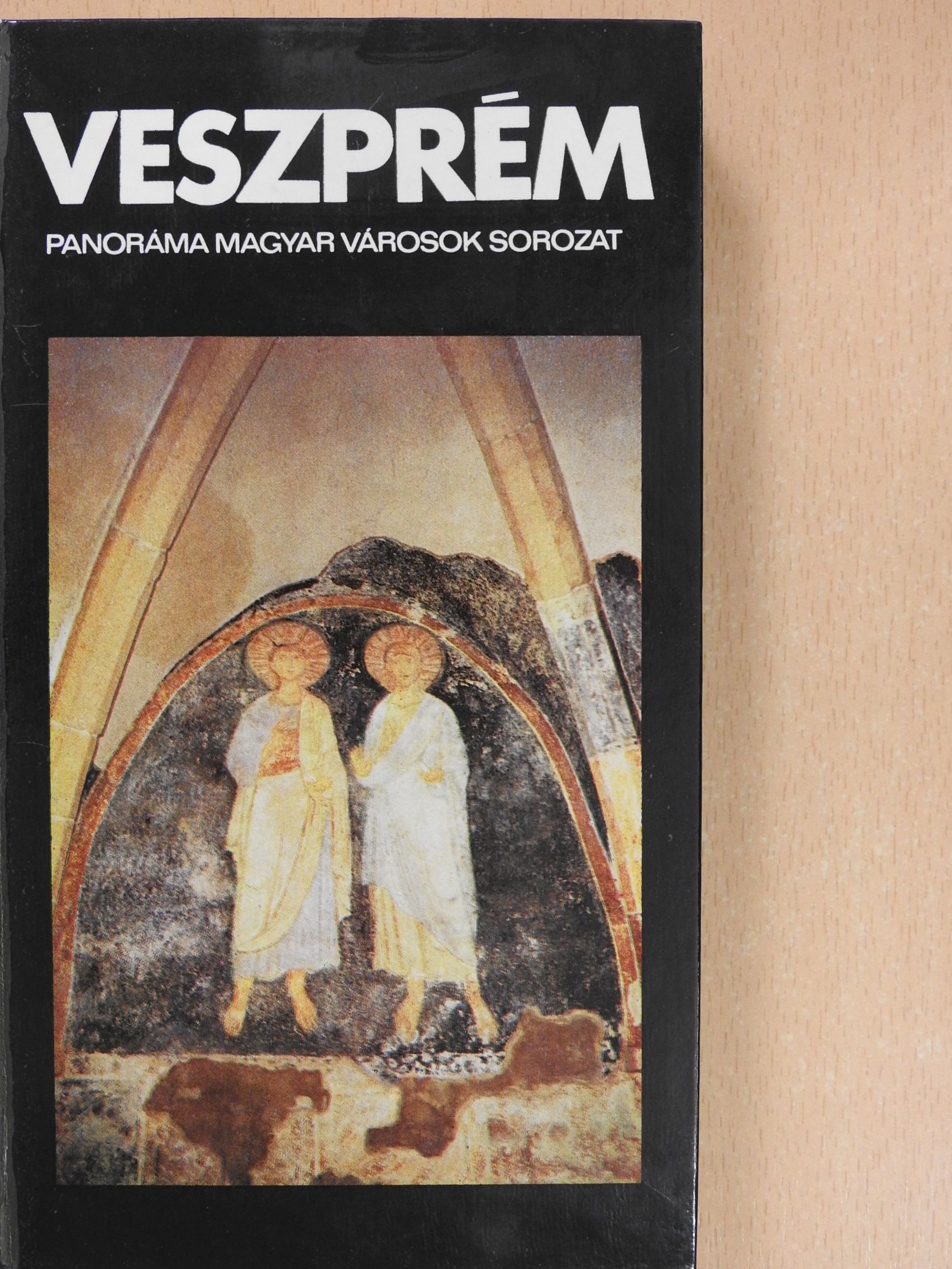 Balassa László - Veszprém (dedikált példány) [antikvár]