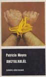 Moyes, Patricia - Angyalhalál [antikvár]