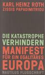 Die Katastrophe verhindern [antikvár]