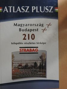 Atlasz plusz [antikvár]