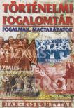 Lehmann Miklós - Történelmi fogalomtár [antikvár]