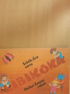 Sebők Éva - Libikóka [antikvár]