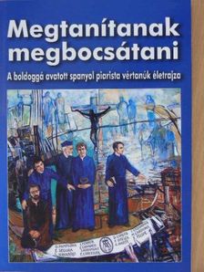Megtanítanak megbocsátani [antikvár]