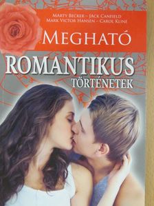 Carol Kline - Megható romantikus történetek [antikvár]