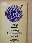 Fényi István - A világ benépesítése [antikvár]