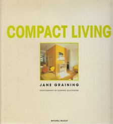 Jane Graining - Compact Living [antikvár]