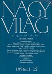 FÁZSY ANIKÓ - Nagyvilág 1996/11-12 [antikvár]