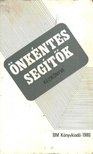 Önkéntes segítők kézikönyve [antikvár]