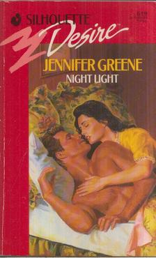 Jennifer Greene - Night Light [antikvár]