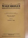 Báró Szalay Gábor - Magyarosan 1941/3. [antikvár]