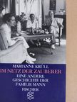 Marianne Krüll - Im Netz der Zauberer [antikvár]
