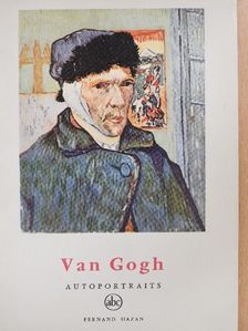 Robert Genaille - Van Gogh [antikvár]