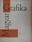 Földi László - Magyar Grafika 1959. 1. szám [antikvár]
