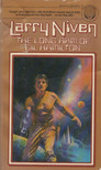 Larry Niven - The Long Arm of Gil Hamilton [antikvár]