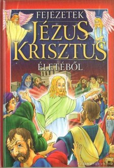Bácsi Gy. Antal - Fejezetek Jézus Krisztus életéből [antikvár]
