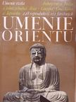 Jeannine Auboyer - Umenie Orientu [antikvár]