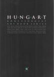 SZEIFERT JUDIT - HUNGART könyvsorozat / HUNGART Art Book Series [antikvár]
