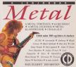 Paul Elliott, Jon Hotten - A legjobbak - Metal [antikvár]
